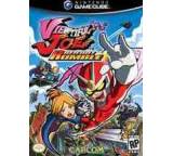 Game im Test: Viewtiful Joe: Red Hot Rumble von CapCom, Testberichte.de-Note: 2.3 Gut