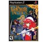 Game im Test: Suikoden Tactics (für PS2) von Konami, Testberichte.de-Note: 2.1 Gut