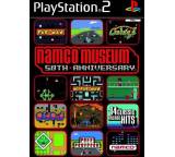 Museum: 50th Anniversary Collection (für PS2)