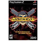 Game im Test: Jacked von Empire Interactive, Testberichte.de-Note: 3.7 Ausreichend