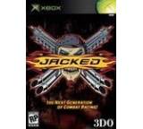 Jacked (für Xbox)