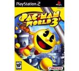 Game im Test: Pac-Man World 3 von Electronic Arts, Testberichte.de-Note: 2.3 Gut