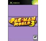 Pac-Man World 3 (für Xbox)