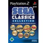 Sega Classics Collection (für PS2)
