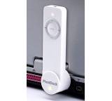 MP3-Player-Zubehör im Test: PivotDock von SwitchEasy, Testberichte.de-Note: 1.7 Gut