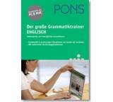 Lernprogramm im Test: Der große Grammatiktrainer Englisch von Pons, Testberichte.de-Note: 2.0 Gut