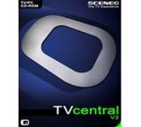Multimedia-Software im Test: TV Central V2 von Sceneo, Testberichte.de-Note: 1.0 Sehr gut