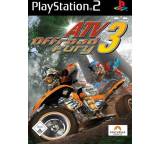 Game im Test: ATV Offroad Fury 3 (für PS2) von Codemasters, Testberichte.de-Note: 1.8 Gut