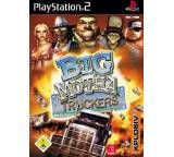 Big Mutha Truckers 2: Truck me Harder (für PS2)