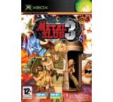 Metal Slug 5 (für Xbox)