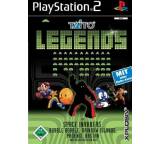 Game im Test: Taito Legends  von Empire Interactive, Testberichte.de-Note: 3.0 Befriedigend