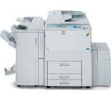 Kopierer im Test: Aficio 3260C von Ricoh, Testberichte.de-Note: 1.0 Sehr gut