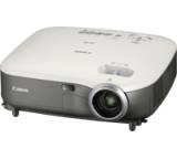 Beamer im Test: LV-X5 von Canon, Testberichte.de-Note: 2.0 Gut