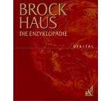 Software-Lexikon im Test: Enzyklopädie digital von Brockhaus, Testberichte.de-Note: 1.0 Sehr gut
