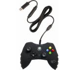 Gaming-Zubehör im Test: Gamepad Pro von MadCatz, Testberichte.de-Note: 1.9 Gut