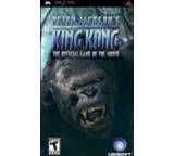 Peter Jackson's King Kong (für PSP)