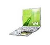 Laptop im Test: Toughbook CF-W4 von Panasonic, Testberichte.de-Note: 2.4 Gut