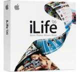 Audio-Software im Test: iLife ´06 von Apple, Testberichte.de-Note: 1.9 Gut