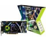 Grafikkarte im Test: GeForce 7800 GT Extreme Gamer von XFX, Testberichte.de-Note: 2.1 Gut
