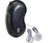 Mobiler Audio-Player im Test: Walkman NW-E205 von Sony, Testberichte.de-Note: 2.5 Gut
