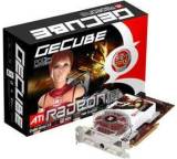 Grafikkarte im Test: X1800XTD-VIE3 von GeCube, Testberichte.de-Note: 1.9 Gut