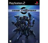 Gene Troopers (für PS2)