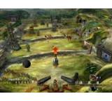 Game im Test: Odama (für GameCube) von Nintendo, Testberichte.de-Note: 2.8 Befriedigend