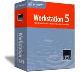 System- & Tuning-Tool im Test: Workstation 5.5 von VM-Ware, Testberichte.de-Note: 1.0 Sehr gut