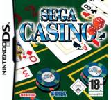 Game im Test: Casino (für DS) von SEGA, Testberichte.de-Note: 3.0 Befriedigend