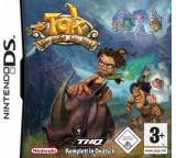 Game im Test: Tak: Die große Juju-Jagd (für DS) von Avalanche, Testberichte.de-Note: 2.3 Gut