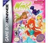 Game im Test: WINX Club (für GBA) von Konami, Testberichte.de-Note: 2.5 Gut