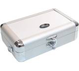 Gaming-Zubehör im Test: DS-Aluminiumkoffer von BigBen Interactive, Testberichte.de-Note: 3.0 Befriedigend