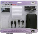 Gaming-Zubehör im Test: GameBoy Micro Pack von BigBen Interactive, Testberichte.de-Note: 2.0 Gut