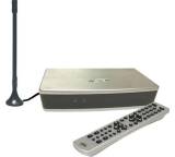 TV- / Video-Karte im Test: Dual TV USB Analog + DVB-T von ADS Tech, Testberichte.de-Note: 2.4 Gut