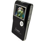 Mobiler Audio-Player im Test: iAudio M5 (20 GB) von Cowon, Testberichte.de-Note: 1.8 Gut