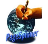 Page Spinner