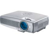 Beamer im Test: TDP-P75 von Toshiba, Testberichte.de-Note: 2.0 Gut