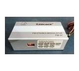 Technisches Autozubehör im Test: FM Stereo-Modulator FM 07 von Lescars, Testberichte.de-Note: 1.9 Gut