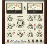 Audio-Software im Test: Master Comp von PSP Audioware, Testberichte.de-Note: ohne Endnote