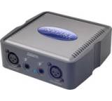 Soundkarte im Test: Inspire 1394 von PreSonus, Testberichte.de-Note: 2.0 Gut