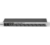 Audio-Interface im Test: Phase 88 Rack von Terratec, Testberichte.de-Note: 3.0 Befriedigend