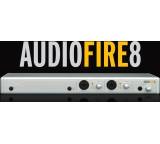 Audiofire 8