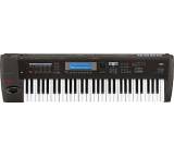 Synthesizer, Workstations & Module im Test: TR 61 / TR 76 von Korg, Testberichte.de-Note: 1.5 Sehr gut