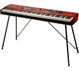 Keyboard im Test: Nord Stage von Clavia, Testberichte.de-Note: 2.0 Gut