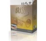 Audio-Software im Test: Brass von Arturia, Testberichte.de-Note: 3.0 Befriedigend