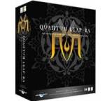 Audio-Software im Test: Quantum Leap RA von EastWest, Testberichte.de-Note: 1.5 Sehr gut