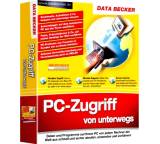 Weiteres Tool im Test: PC-Zugriff von unterwegs von Data Becker, Testberichte.de-Note: 2.3 Gut