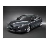 C6 V6 HDi 205 FAP Exclusive (150 kW)