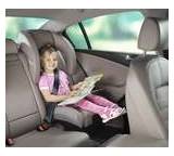 Kindersitz (Passat; integriert)