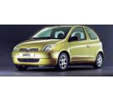 Yaris 1.3 Executive (64 kW)